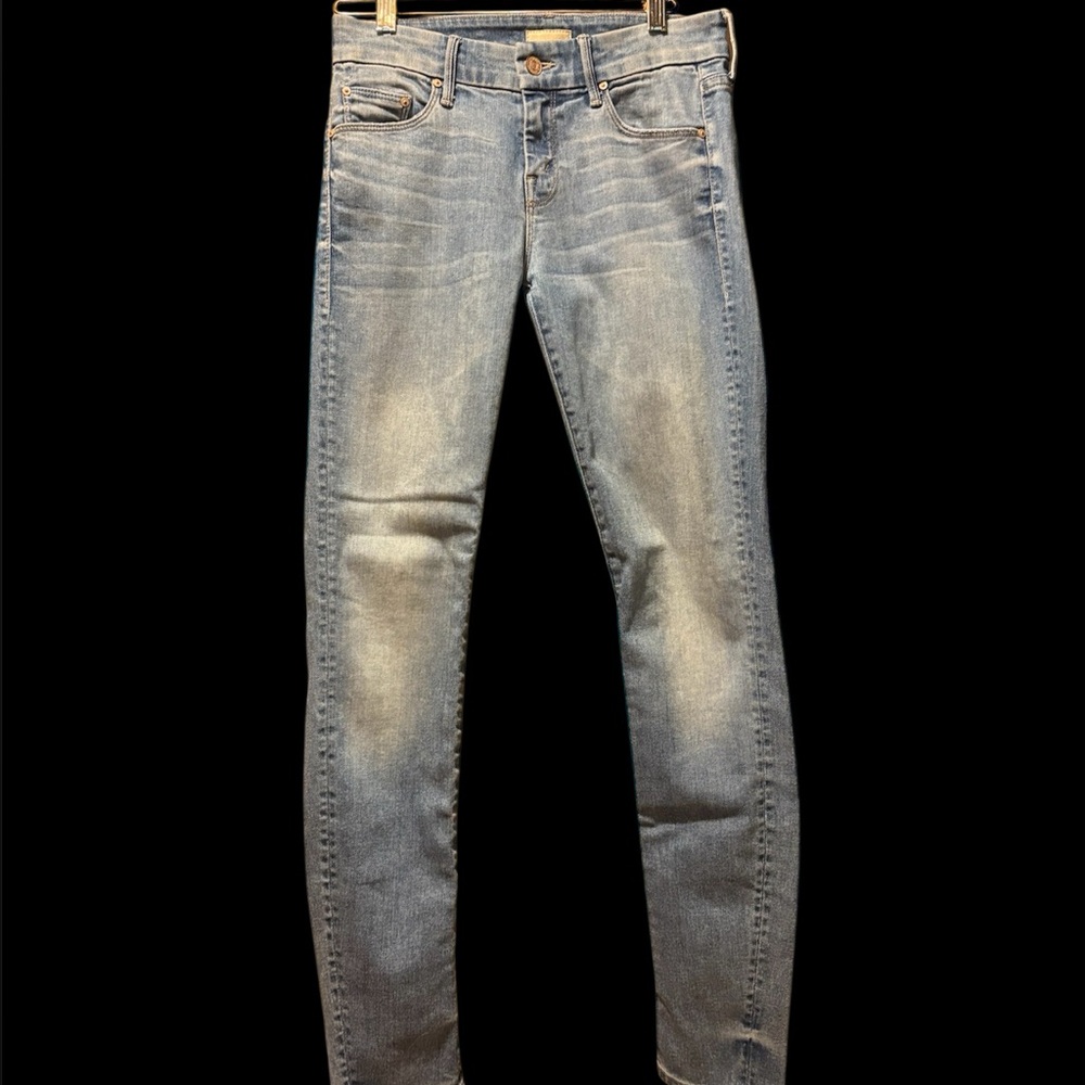 MOTHER Jeans Size 25